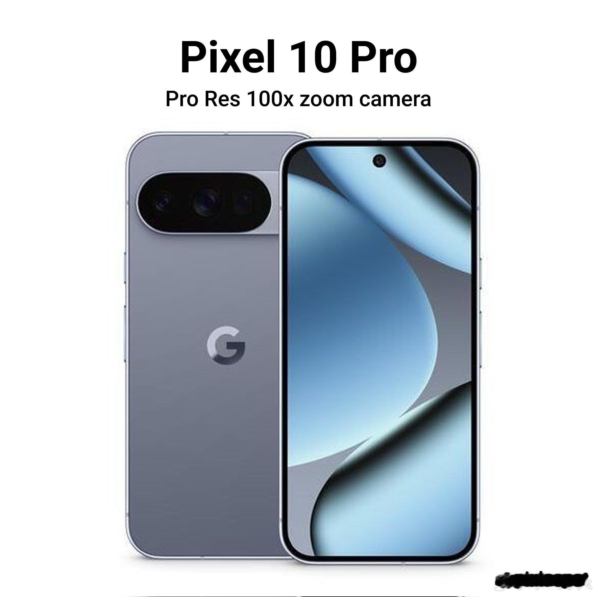 谷歌Pixel10Pro的长焦不知道有没有升级传感器，毕竟数码变焦都干到1
