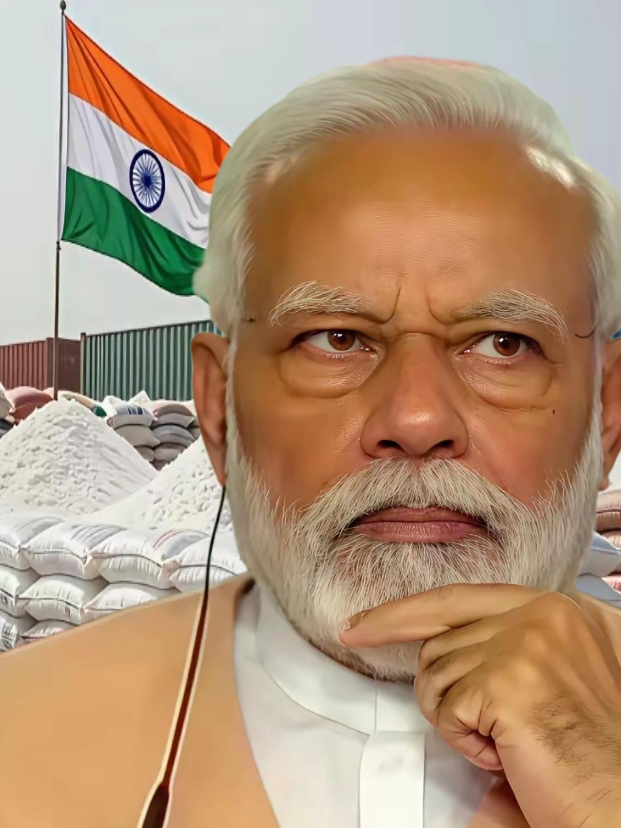 印度这次下血本了！2026年4月22日，印度钾肥有限公司与俄罗斯尿素生产商卡斯