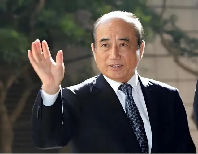 迄今为止，国民党icon内只有王金平对统一问题做出明确表态，只是不知道是否代表国