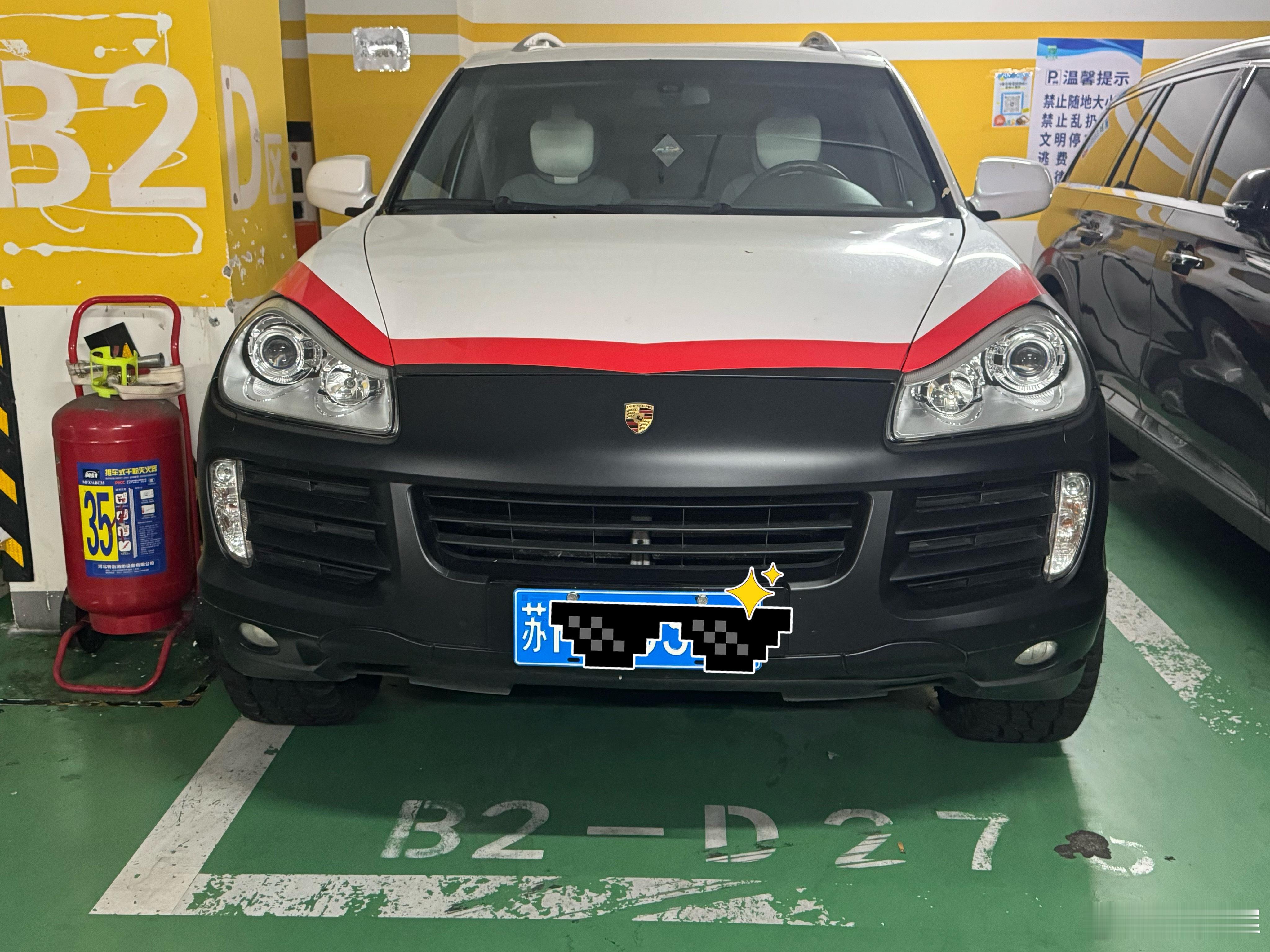 换了AT胎的老轱辘棒子跑个机场高速，这油耗还行么？
