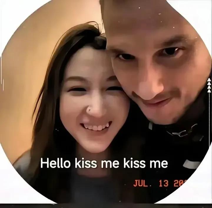 中国女孩很容易搞到手就像一份巴西牛排一样大连工业大学的李欣莳被开除到底冤不冤