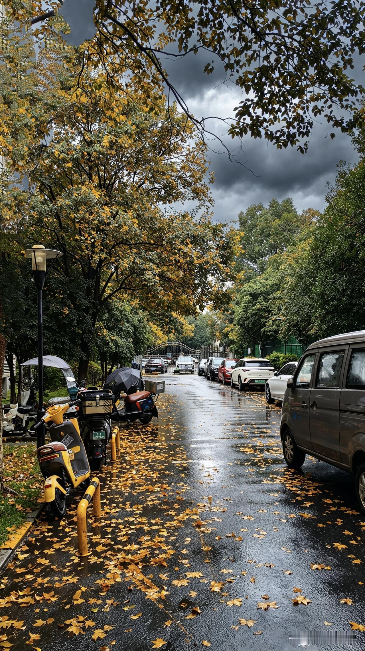 南京这波暴雨真的把人整懵了，昨天到今早的雨量直接破了纪录，早高峰出门踩水的人估计