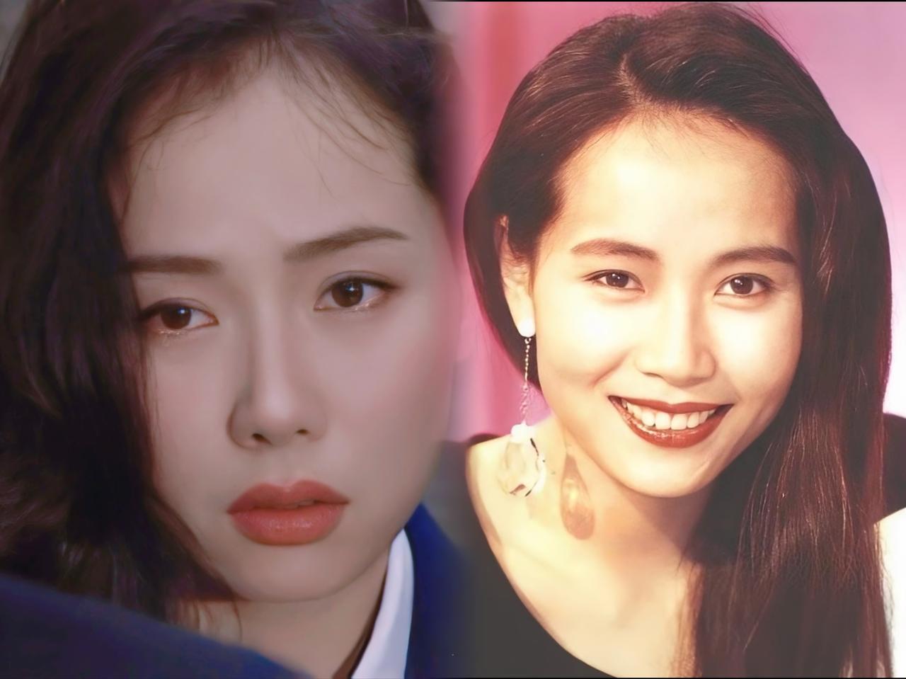 叶童回应亲哥哥李中宁当保安叶童说，我知道他现在在香港当保安，收入很低，但我不会