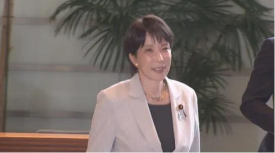 10月1日，根据日本媒体的报道，高市早苗即将在10月5号召开的临时国会上发表重要