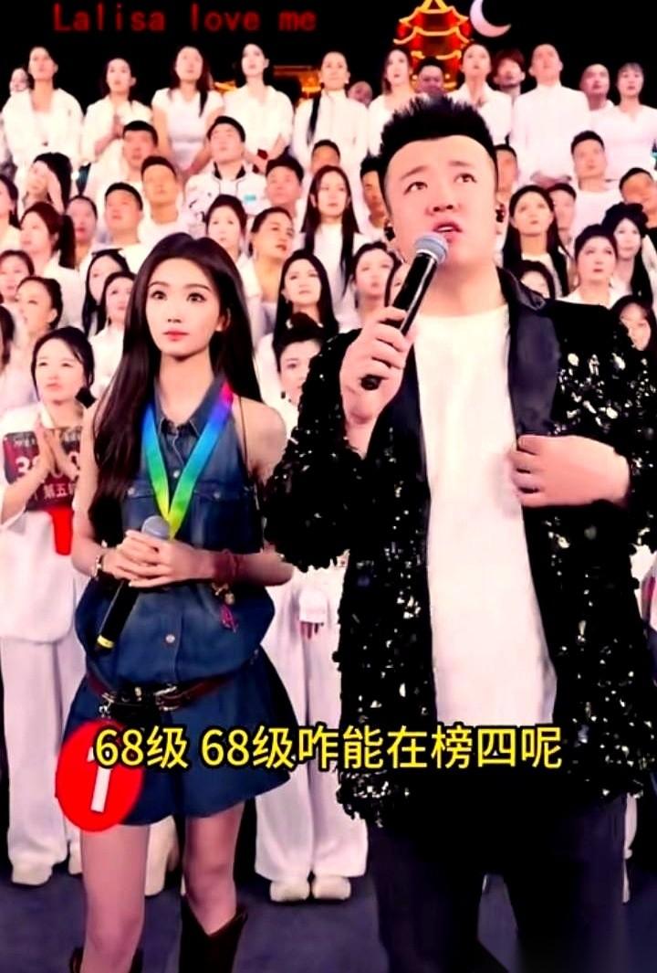 这几天关注木森大舞台的人，肯定发现了个反常动作：大号悄无声息地停播了，画面一切，