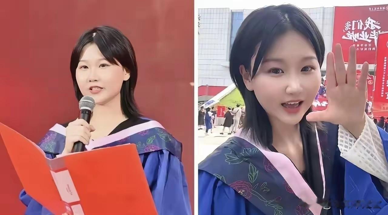太佩服了！24岁女教师刘巧，考研成功当天入院体检，查出肺部有约5厘米阴影，后确诊