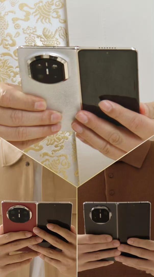 华为MateX7除了全新的机身材质之外，在体验上毫无疑问还会有很多创新升级，折