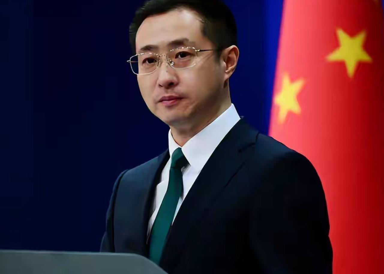 告吹！日企访华泡汤中日经贸遇寒冬12月31号，外交部发言人林剑在例行