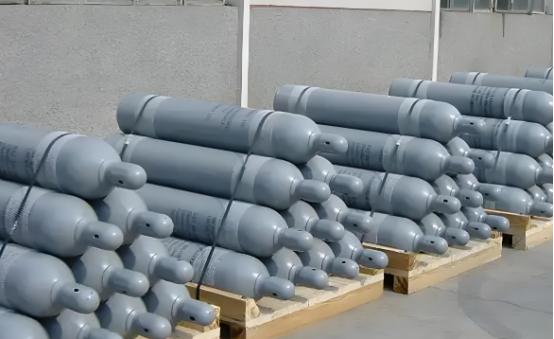 韩国打起了六氟化钨的王牌已经开启了全球涨价企图控制全球的控制权和主导权 