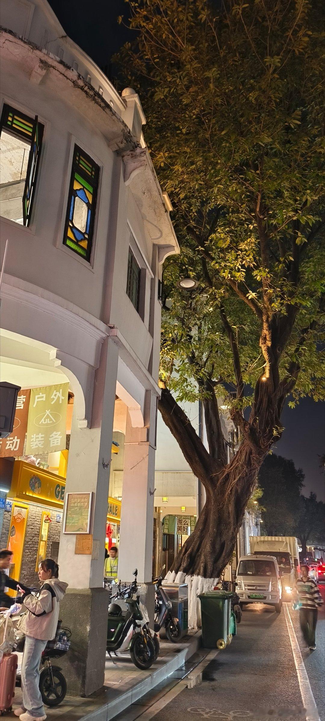 广东广州永庆坊（三）