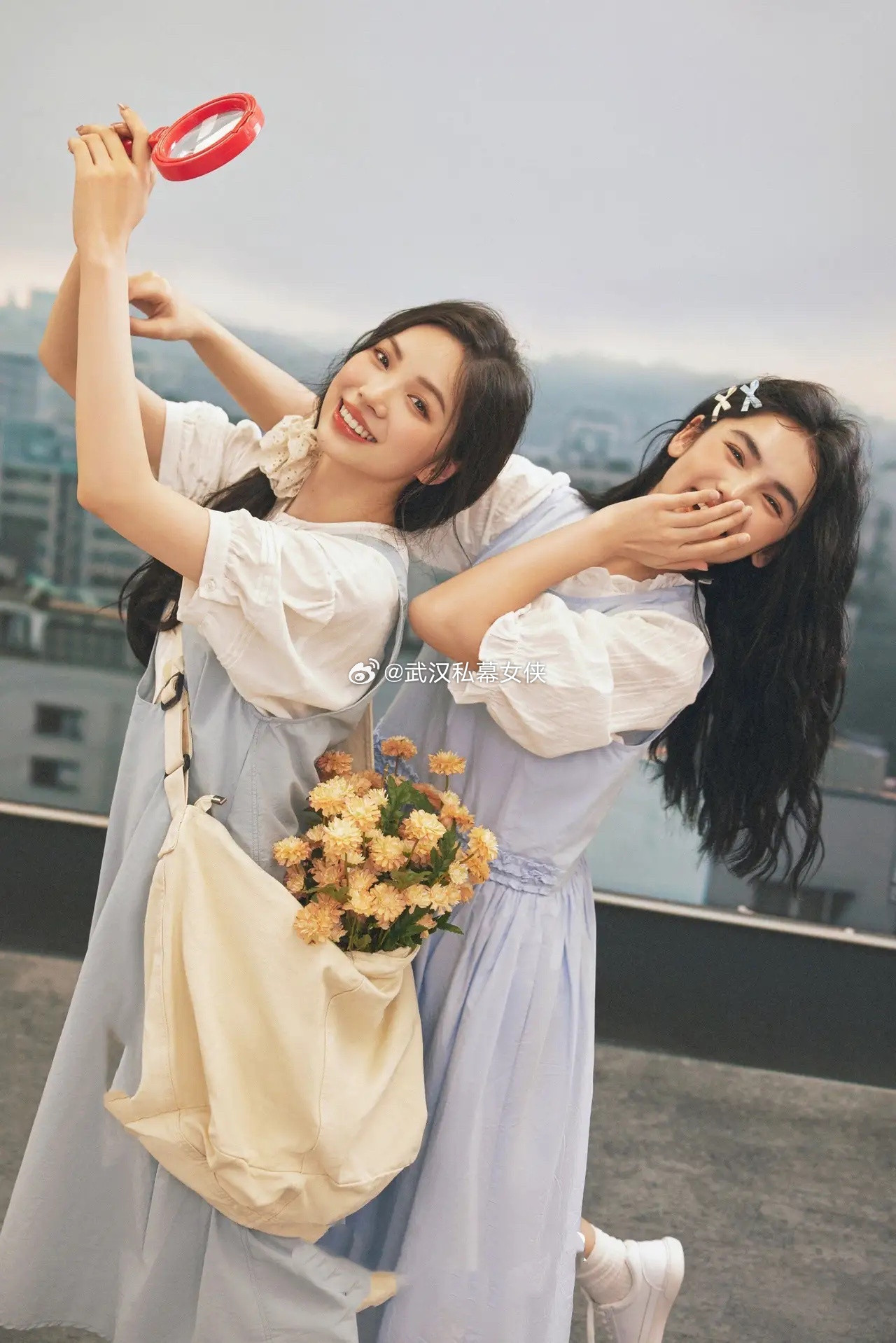 发现，最近网上有个特别火的说法，叫30倍杠杆做空闺蜜，这个套路其实很简单。她自己