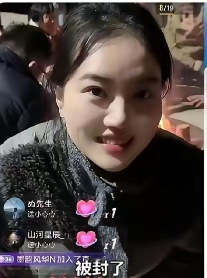 还想和呆呆妹一较高低，抄袭人家的首先从气势上就输了，急功近利，吃相难看。她是