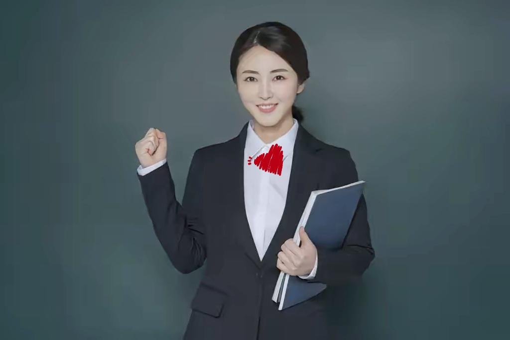 发现一个有意思的现象：单位里的女领导常常飞扬跋扈，小肚鸡肠。对上把“舔”字