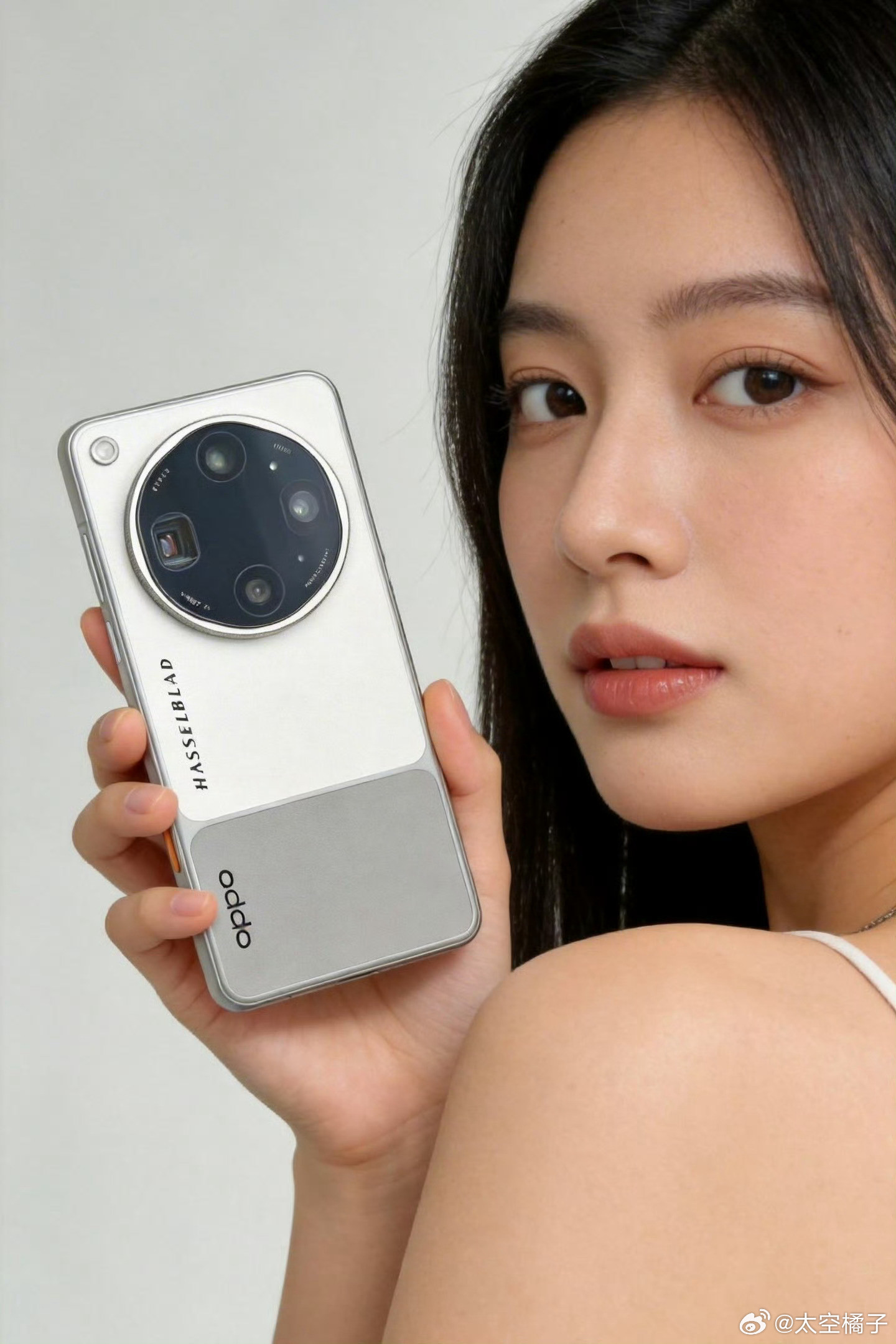 有多少人在等OPPOX9Ultra？oppox9Ultra