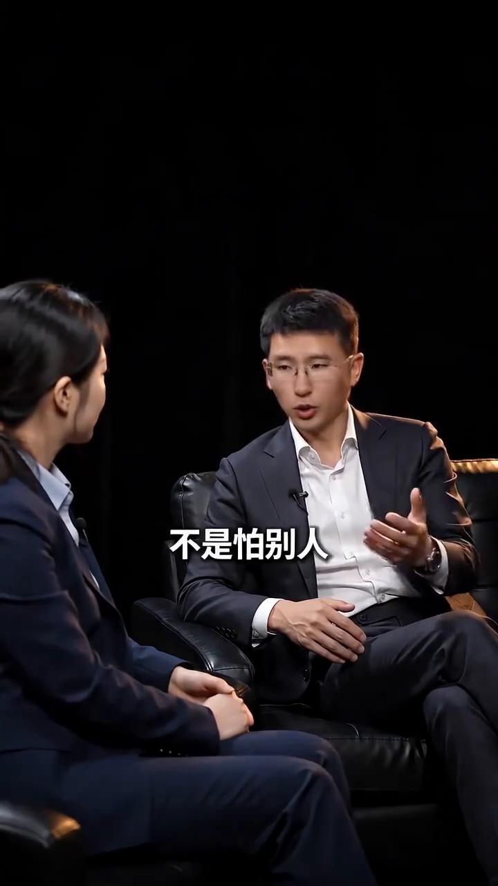 人为什么要修口？嘴是一个人的风水，嘴不饶人，路上就没人帮你。说话总伤人，福气就会