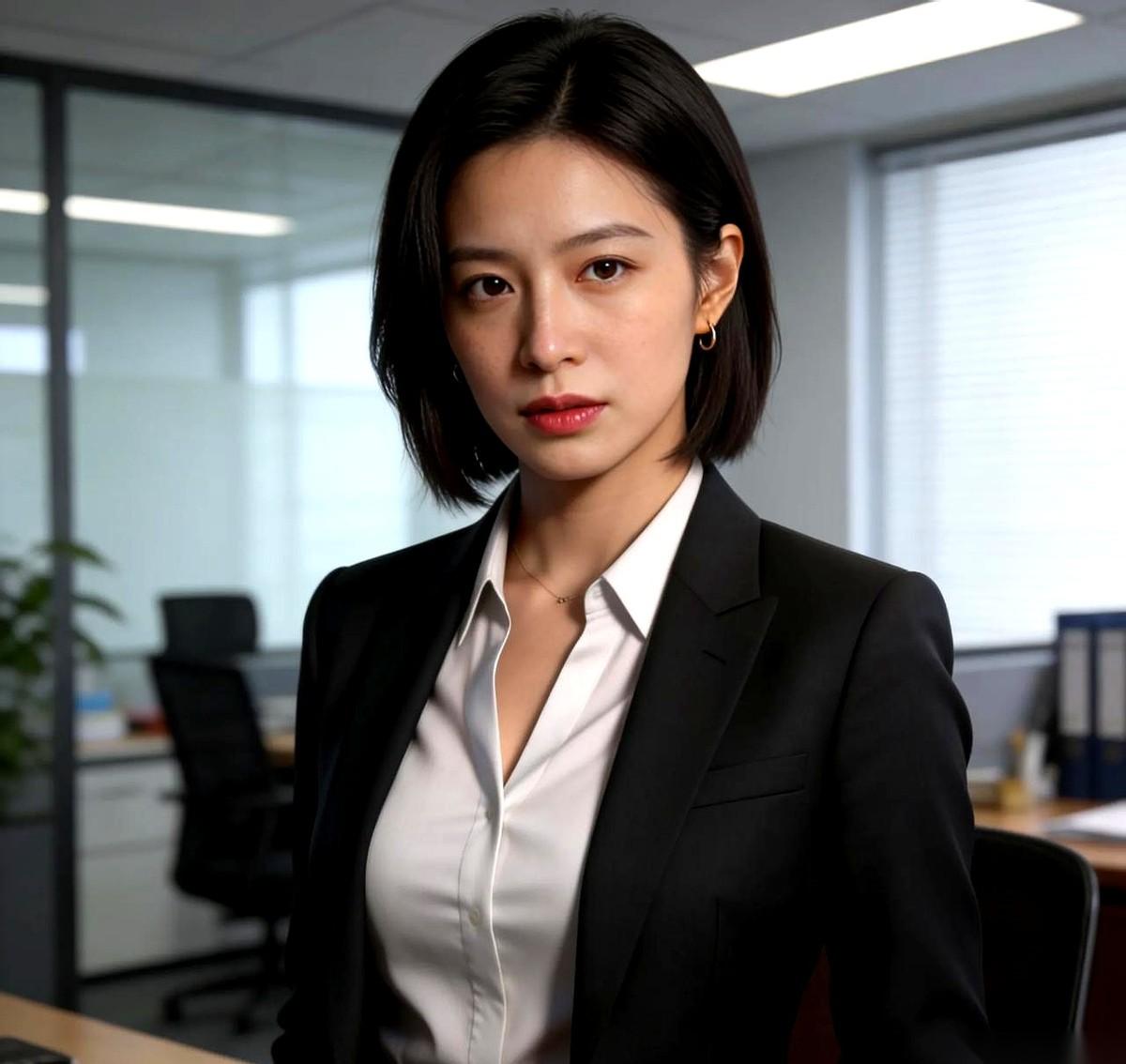 她以为男人找律师，是防着小三。其实男人问的是，怎么把财产只给孩子，不算婚内共同