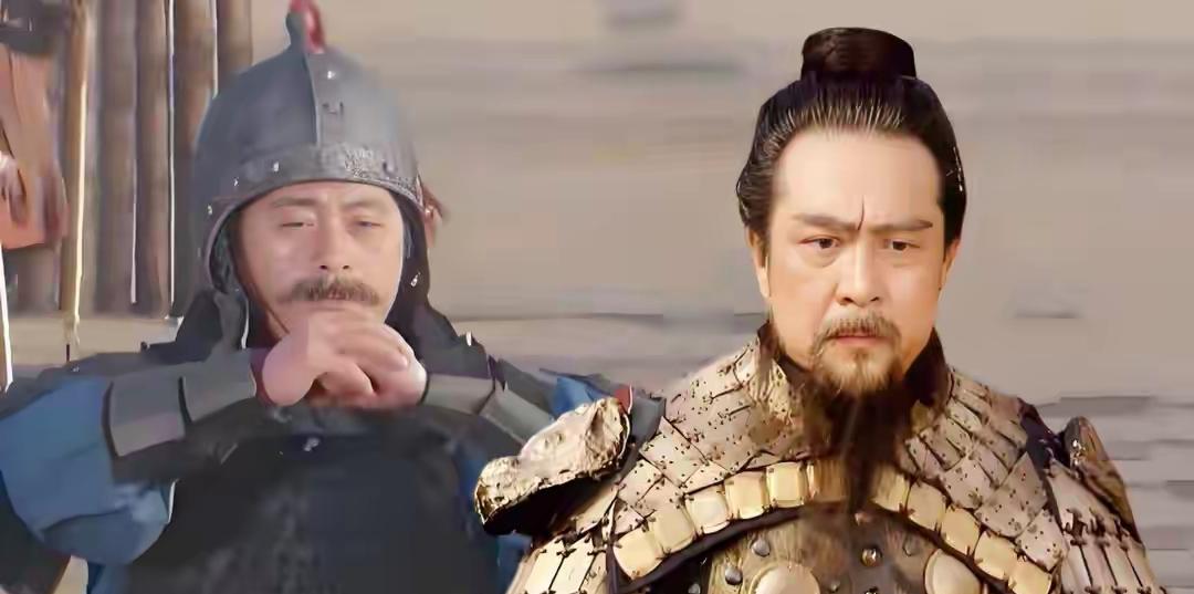 滑头将军张郃四次单挑武功忽高忽低，曹操想出的应对之策多高明？滑头将军张郃四