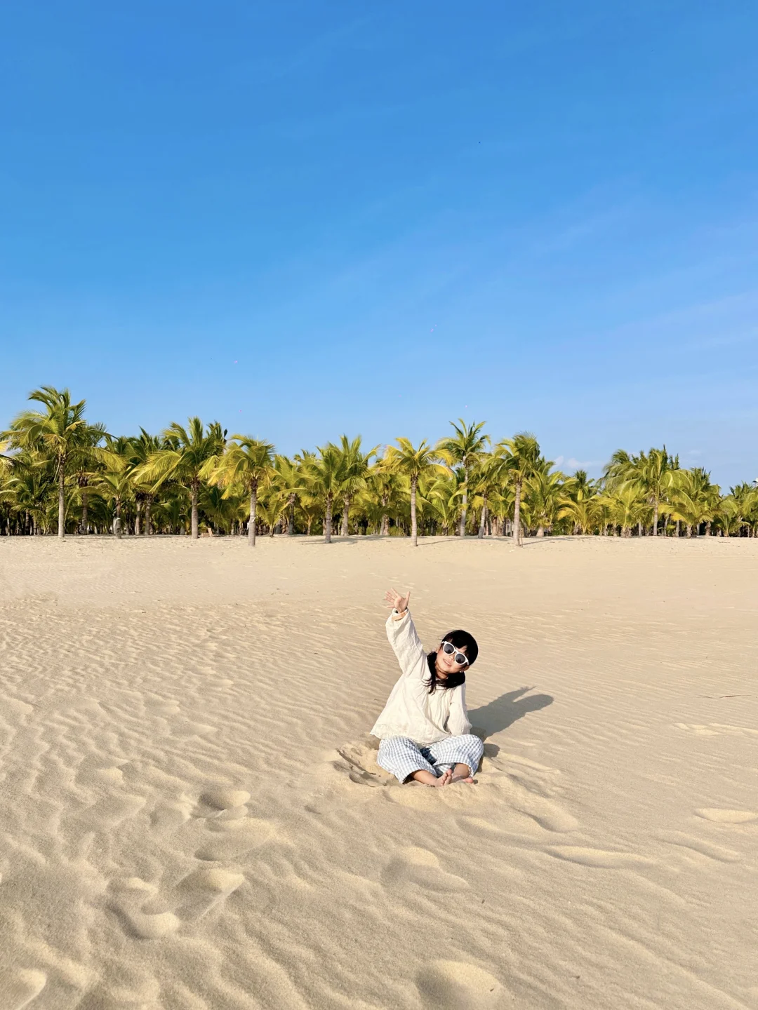 来陵水不去这几个地方等于白来‼️附游玩攻略