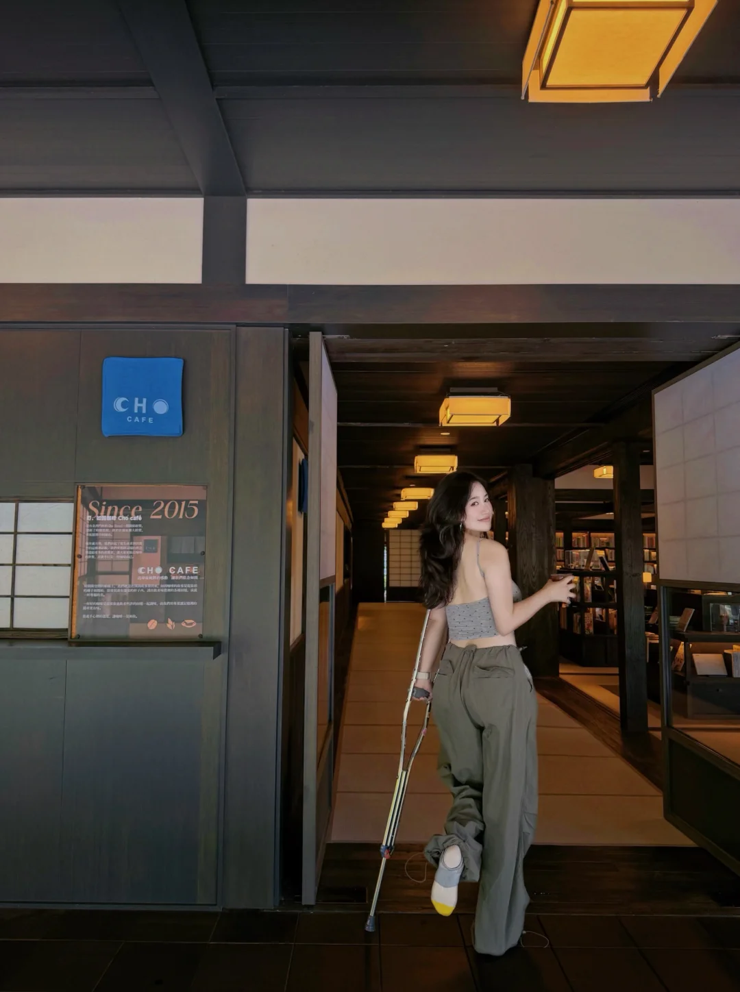 三亚下午四点！不在海边，进山让灵魂独自偷欢