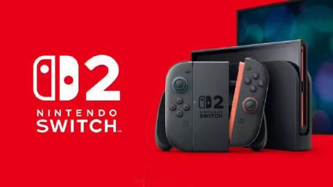 任天堂确认: Switch2将延续独占游戏策略