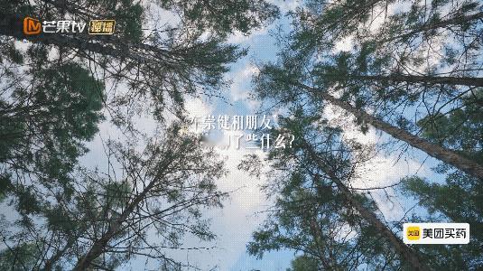 车崇健和朋友见面先开会车崇健是把工作刻进DNA了吧！《再见爱人》好友局全程交代