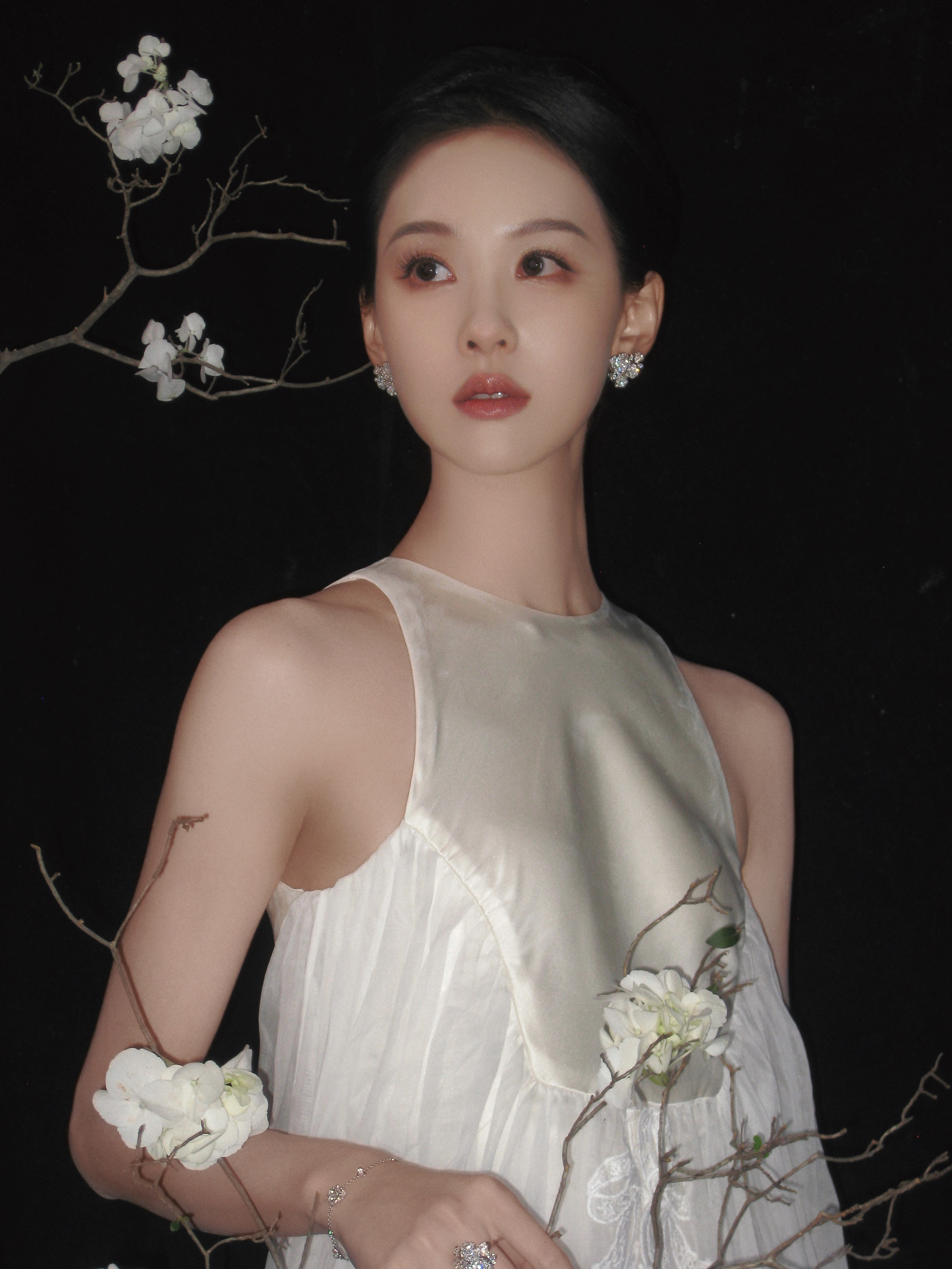 陈都灵“blackorwhite”？小孩子才做选择，室说我们都要！