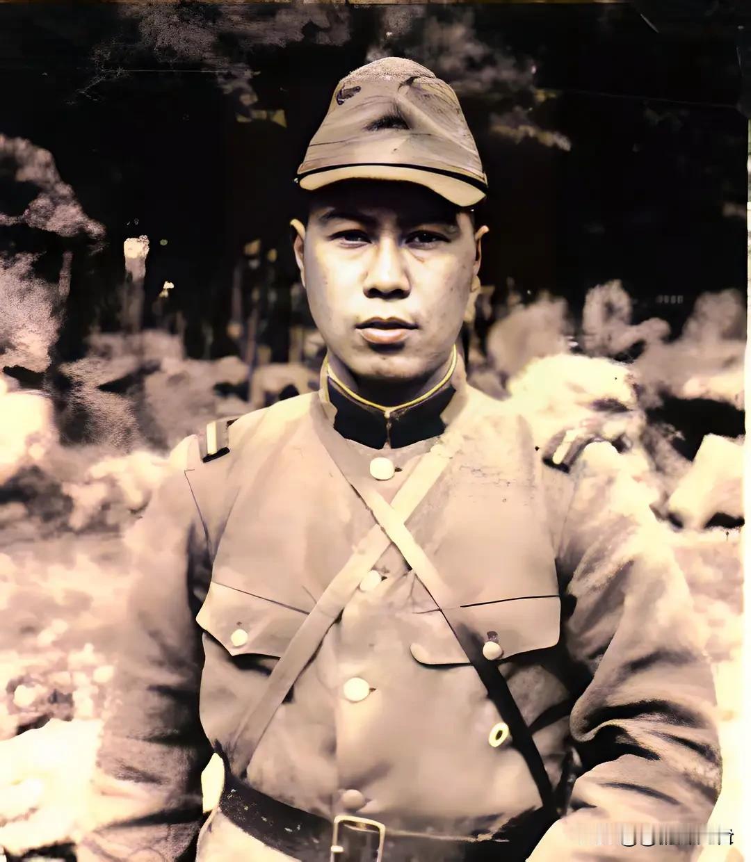 1937年10月9日晨，瓢泼大雨撕裂淞沪战场的天际。吴淞江岸，坍塌的断壁残