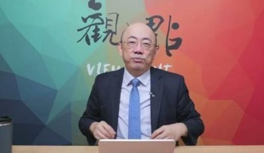 郭正亮曾言：黄岩岛是美国底线，若中国敢填海，美国将直接炸毁？菲律宾那边，小马科