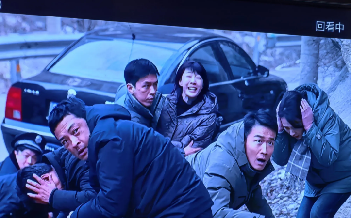 《护宝寻踪》里黎远光的媳妇和刘树生的媳妇到底谁好啊？[捂脸哭]黎远光把刘树生堵