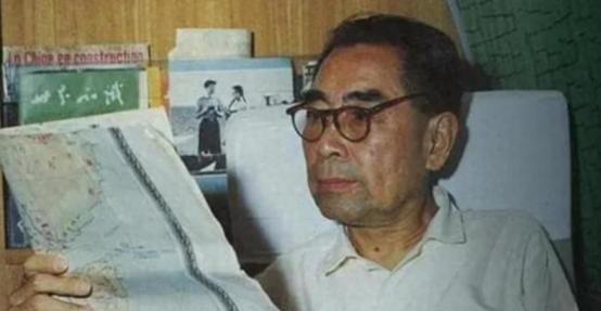 1968年4月，郭沫若的儿子郭世英被扣押，几天后从四楼房间的窗口摔落，落地时双臂
