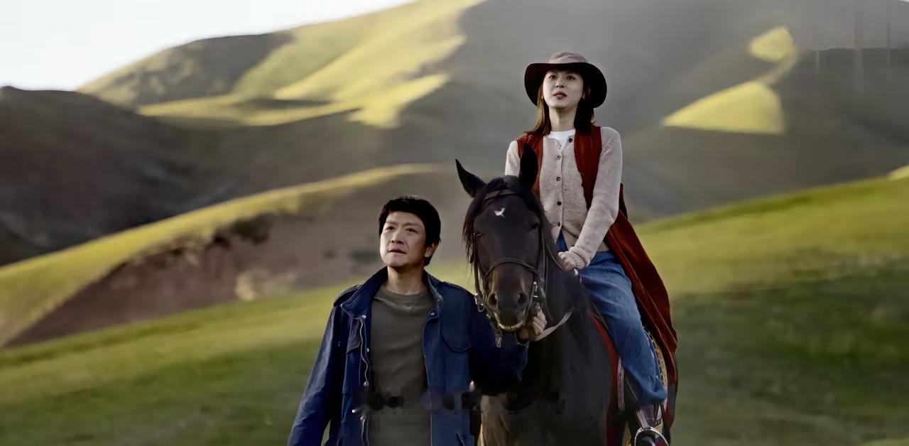 《生命树》我的天全剧最“敢爱敢恨”的白芍又登场了若在《生命树》里删个角色