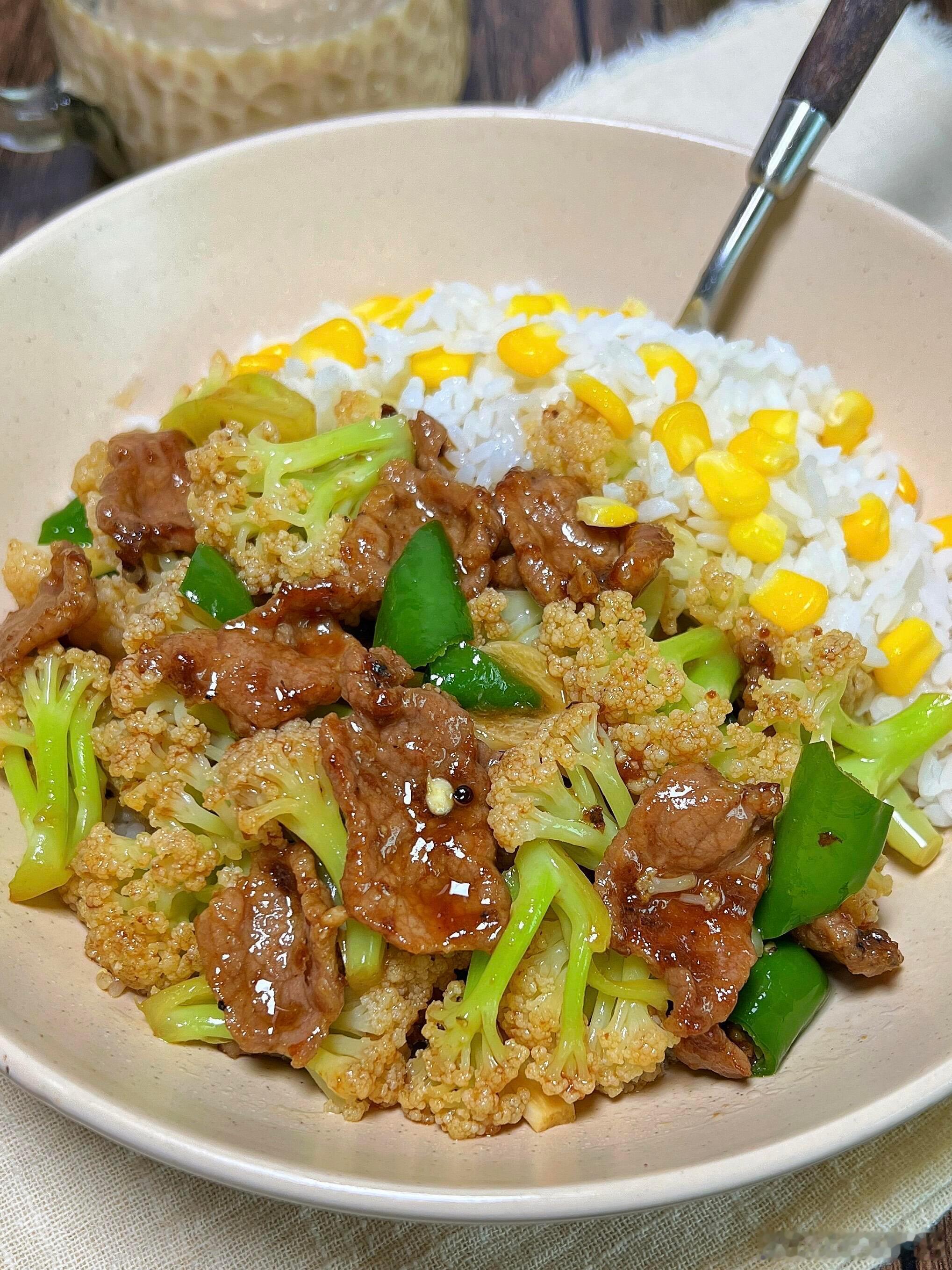 果然是干净午餐✨低卡饱腹真的绝了……​​​