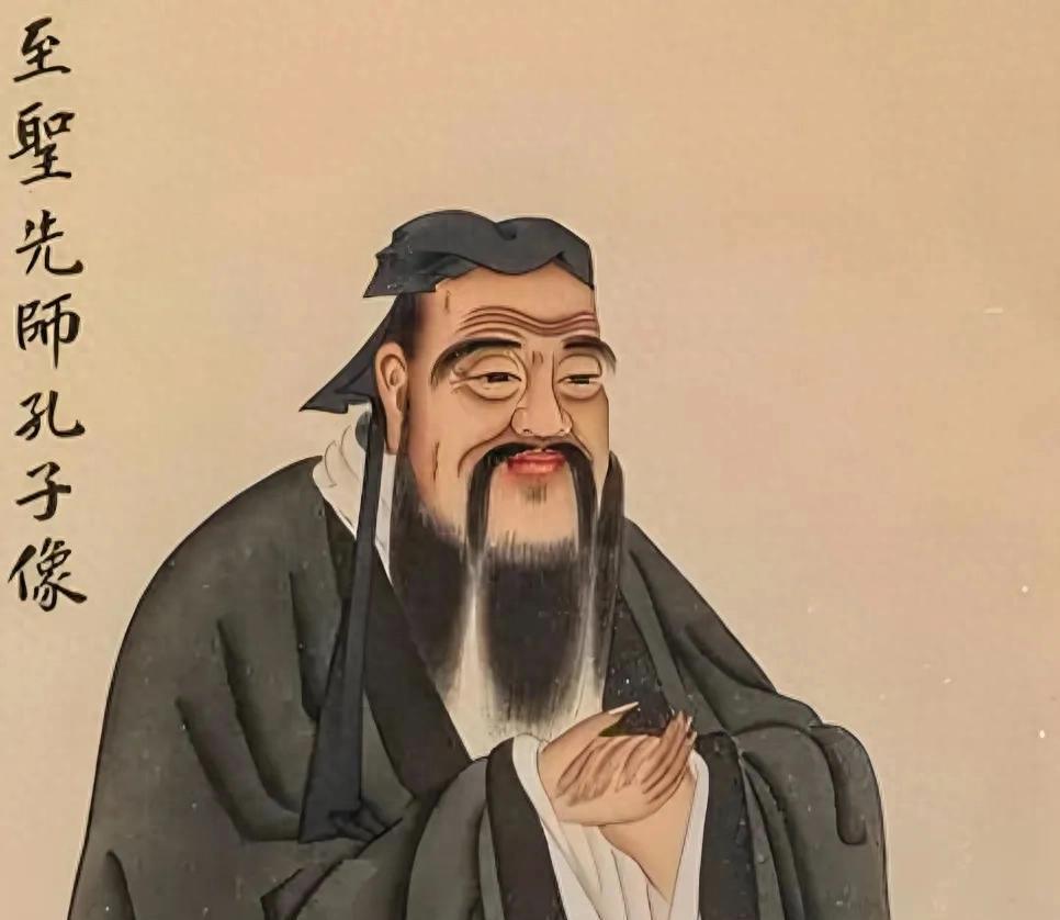 孔子非常注重养生。很多人好奇，他到底有什么养生秘诀呢？其实翻开《论语》就能发