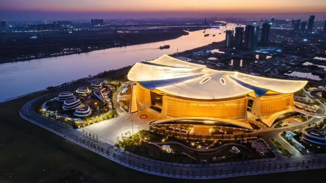 【国际金融论坛停摆了？公众号和官网已停更大半年】曾经作为南沙引入的一个大项目，国