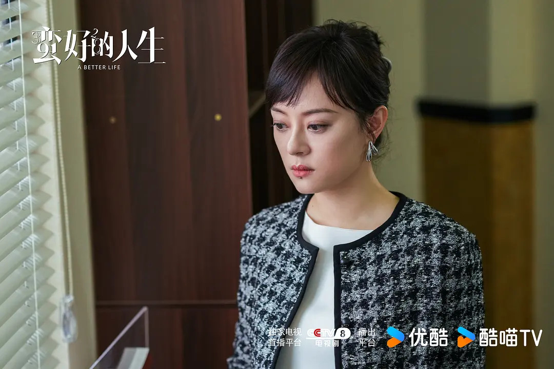 白玉兰视后终极预测白玉兰就要这样一天一个热搜直到颁奖典礼结束吗？那我就按照自己的