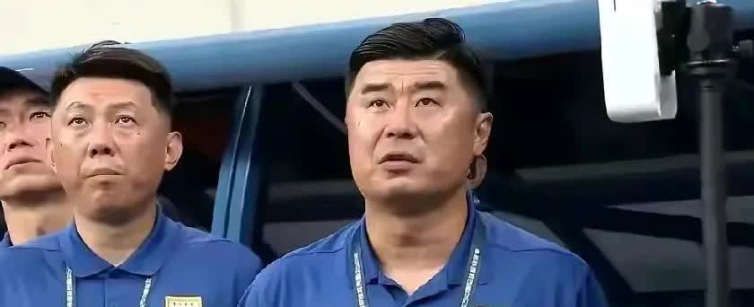 山东泰山队目前是全中超最有福气的球队之一。为了下赛季提前大调整的最好