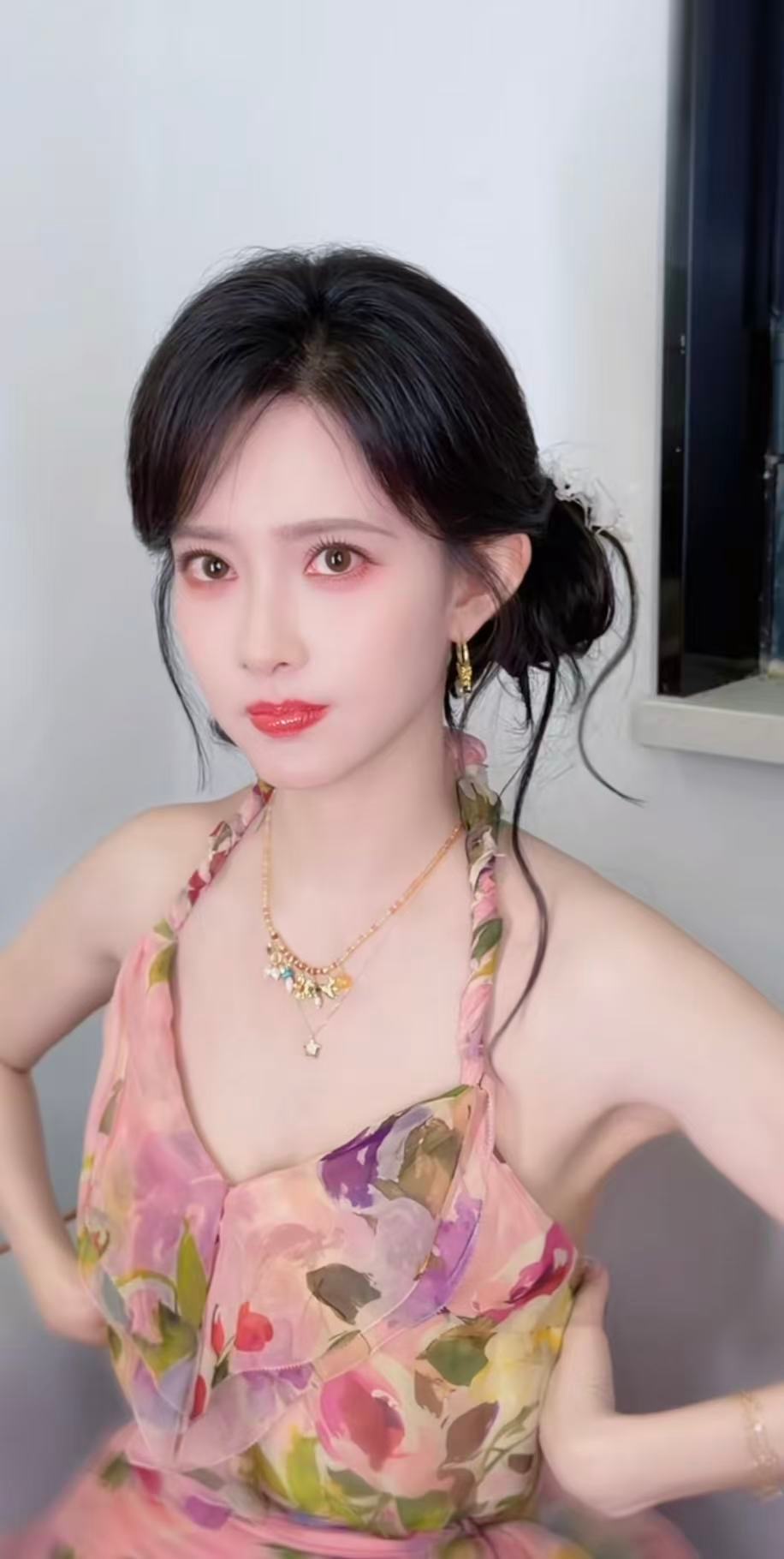 孟子义人间萌物孟子义欧巴清醒一点吧孟子义:欧巴，清醒一点吧（韩语版）到底是谁研