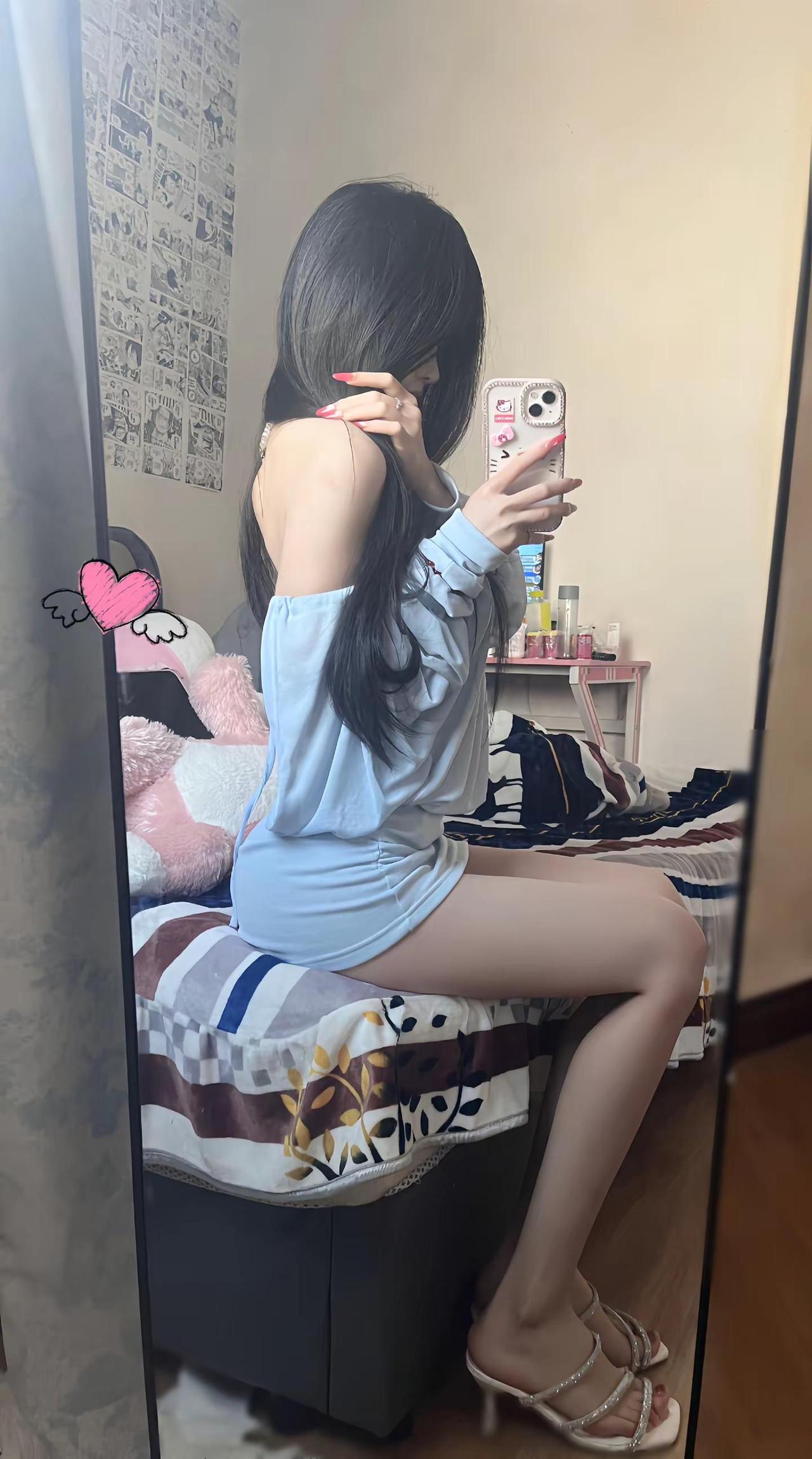 我不允许任何人来消耗我我爱干啥干啥御姐