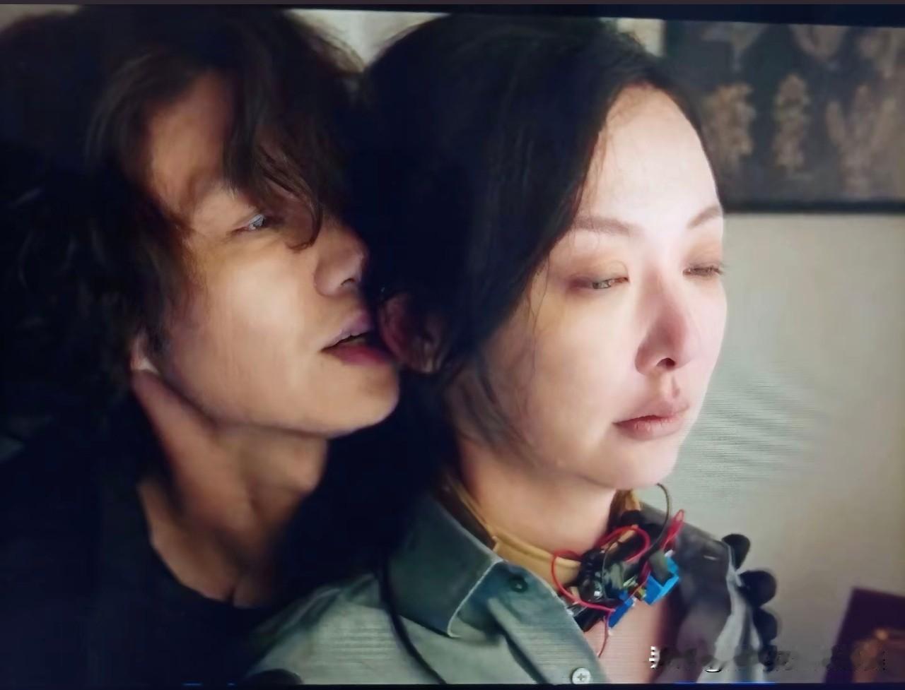 《罚罪2》最大的反转！我觉得就是人人唾弃的顽固叶斯远了，真是没想到他居然