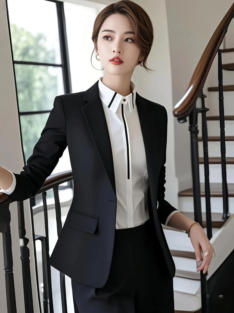 职场女性避雷指南：这3种“老好人”行为，只会让你越干越累…在职场中，很多女性