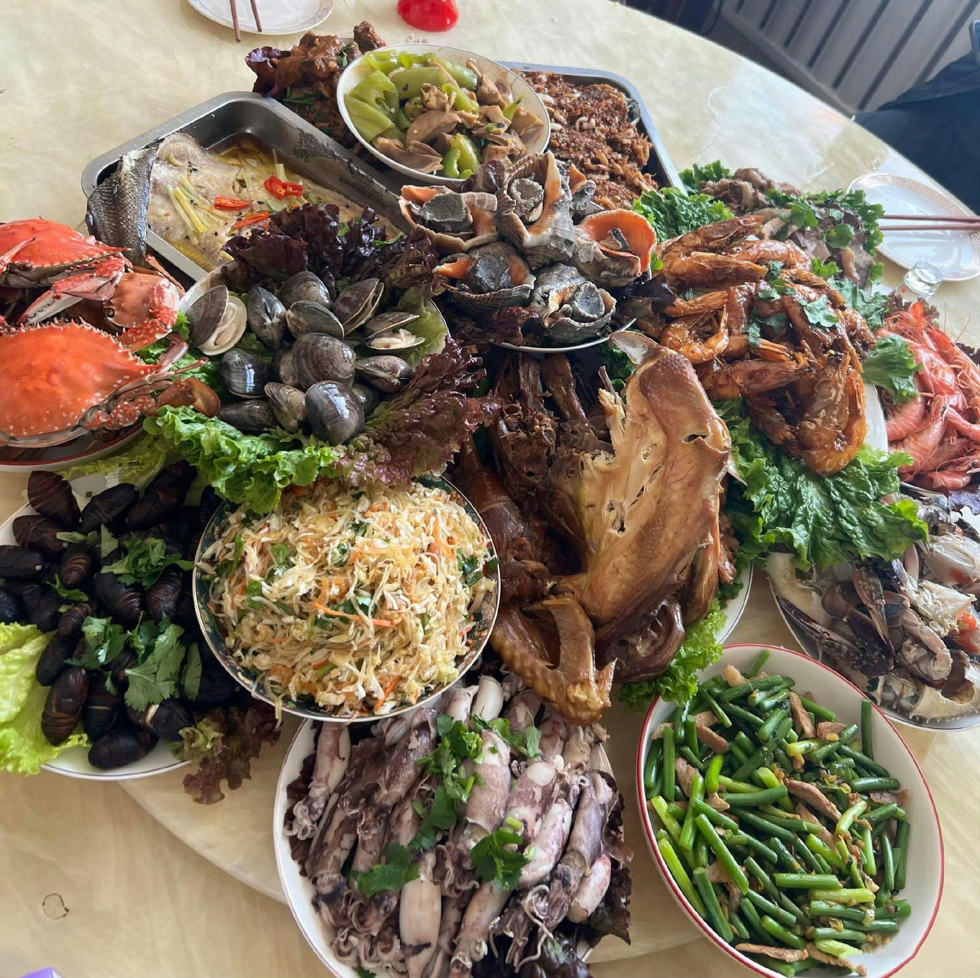 第一次去男朋友家，这个菜是被重视么