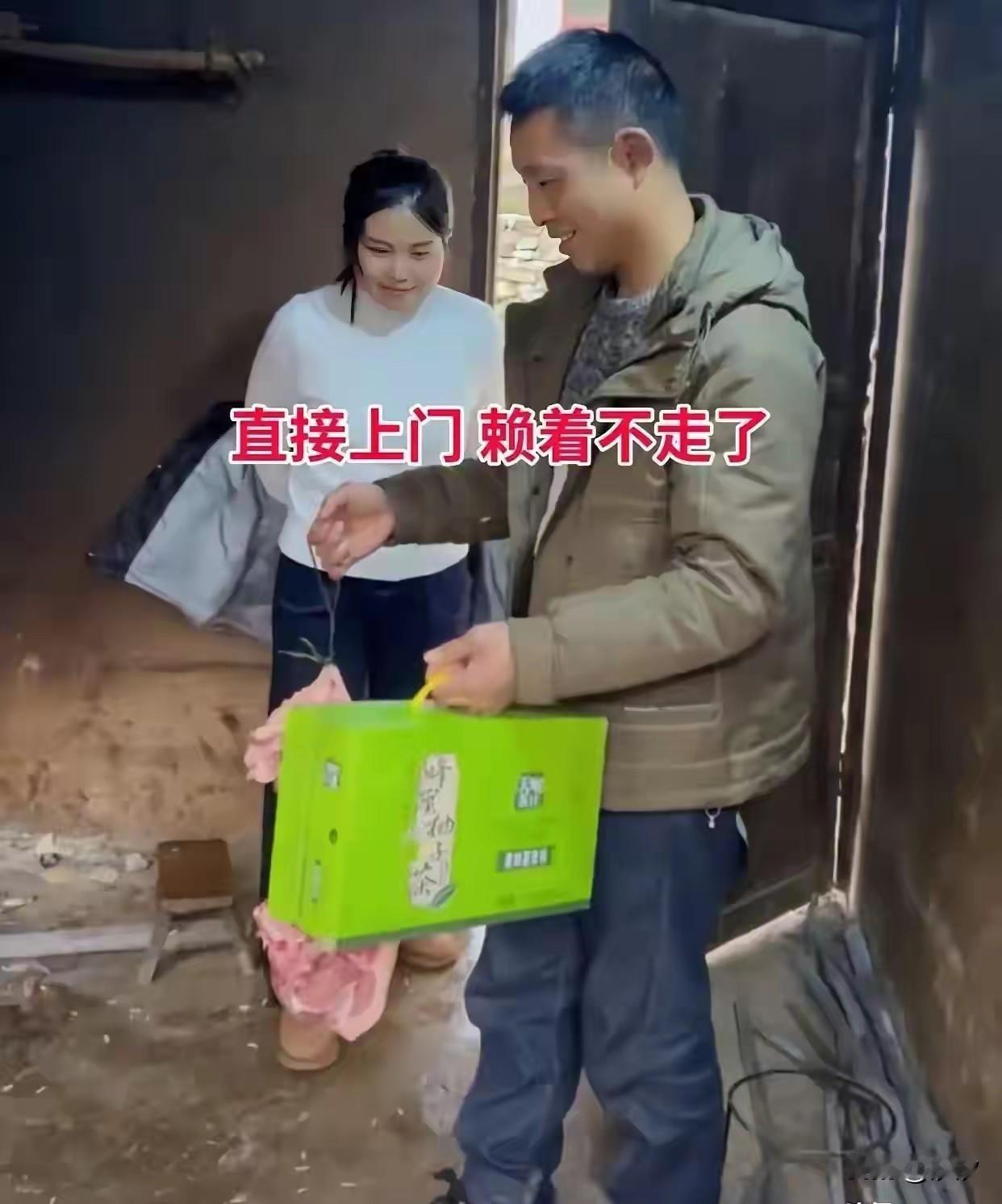 三婚女子被说了媒人，这次给他介绍的是浙江39岁男子，没有文化没有贷款，凭着