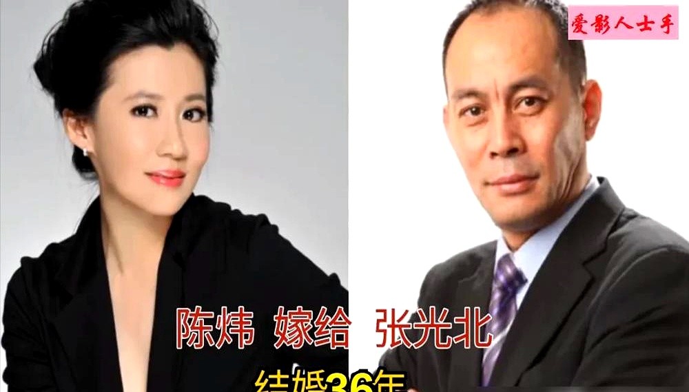 陈妍希一句话，扯下娱乐圈最无奈的遮羞布。她直言40岁以上的女演员根本没戏拍。不是大家抢着回家带孩子，