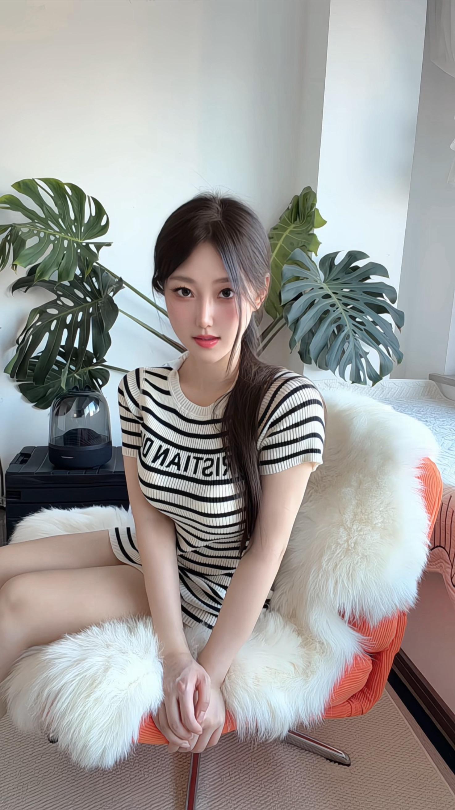 好美啊 我说人生