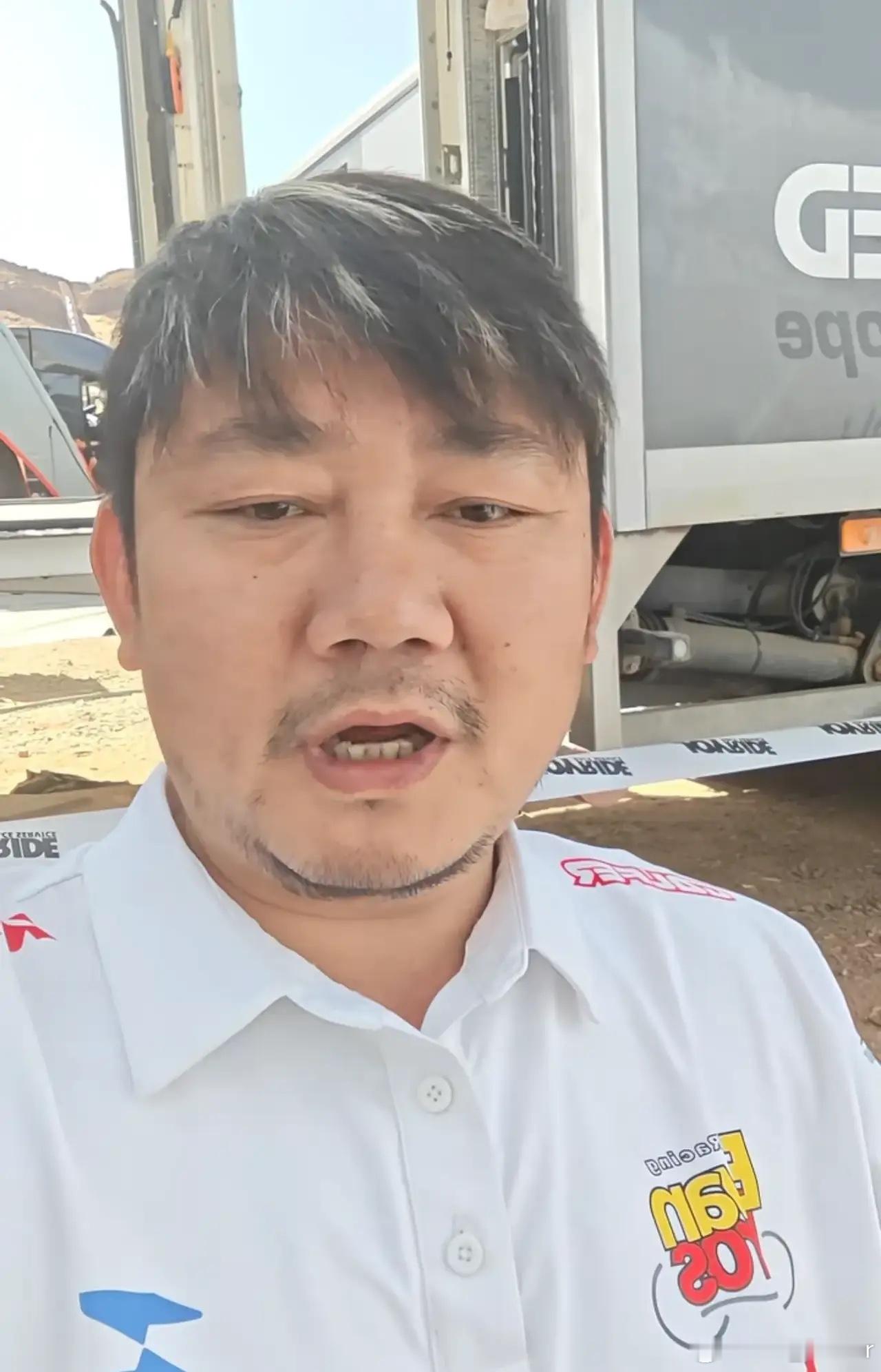 张雪真的太神了，跑了一趟国外，带回来两个好消息！第一个好消息就是，明年WSBK机