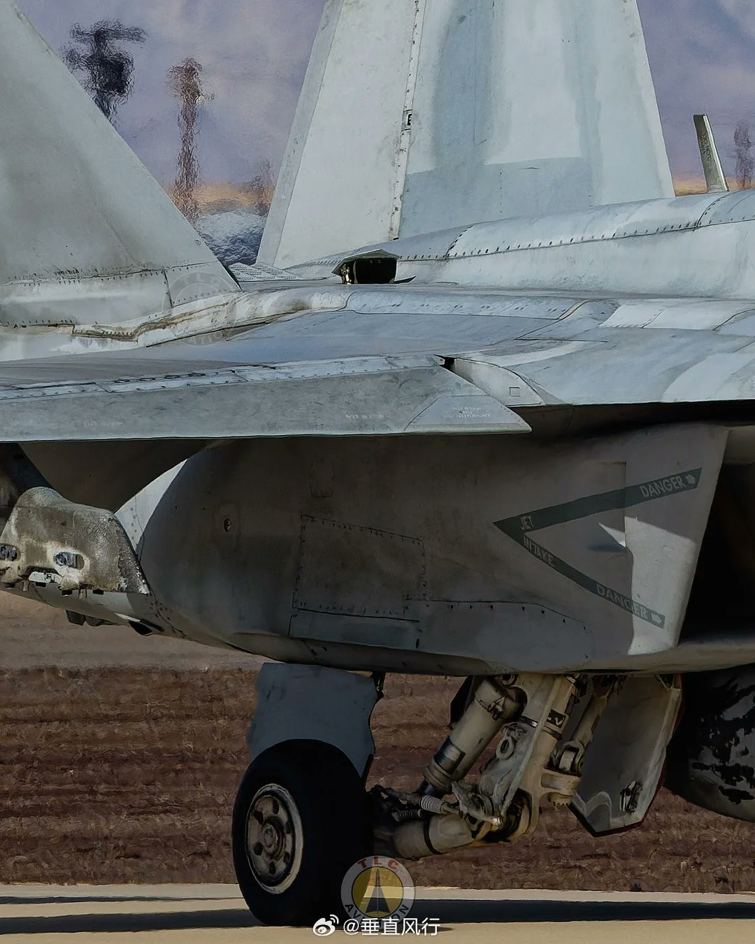 胶佬抓狂，美国海军F/A-18E，这个副油箱这个挂梁，艹得也太狠了航空创作计划