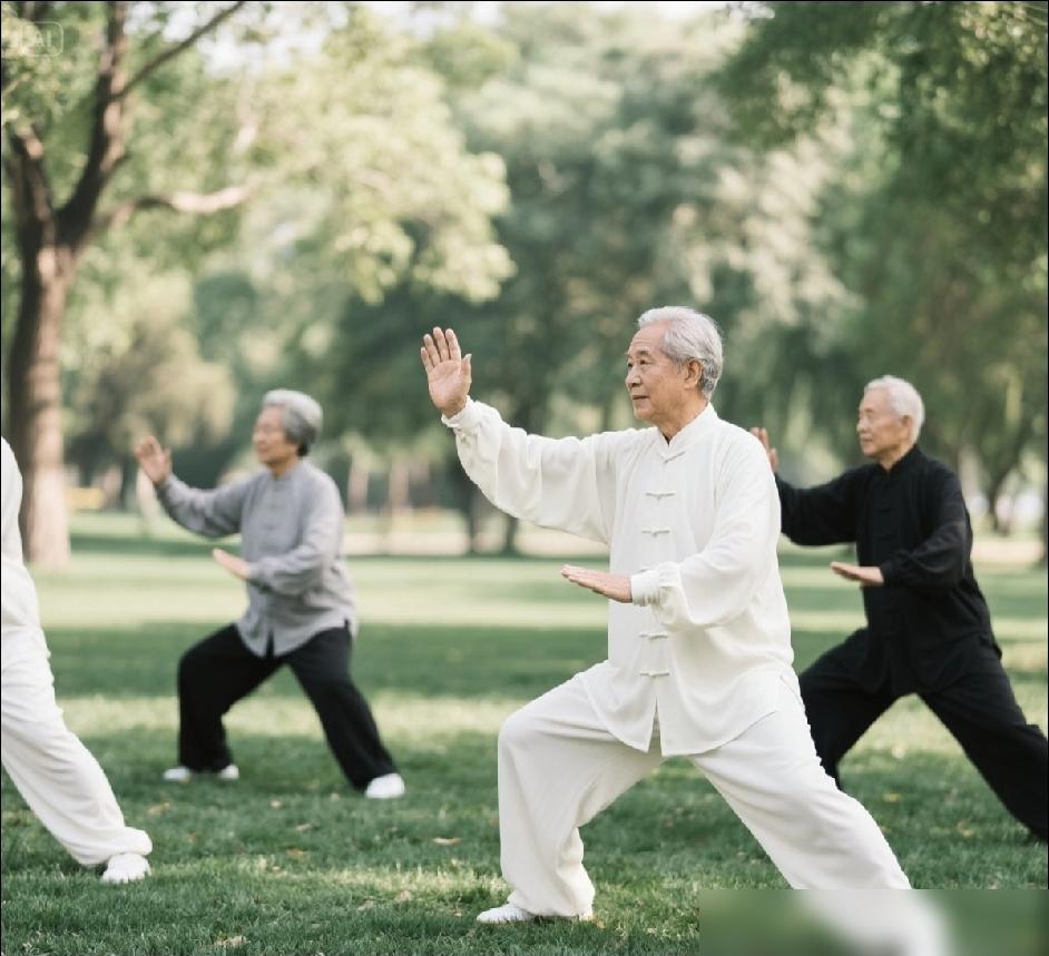 过了六十岁最好的活法是少​少是智慧是留白是轻松​1.少食​总怕