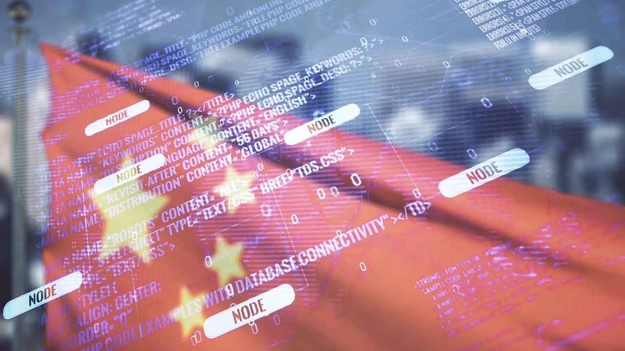 美国智库：在人工智能能力方面，中国是迄今为止该领域