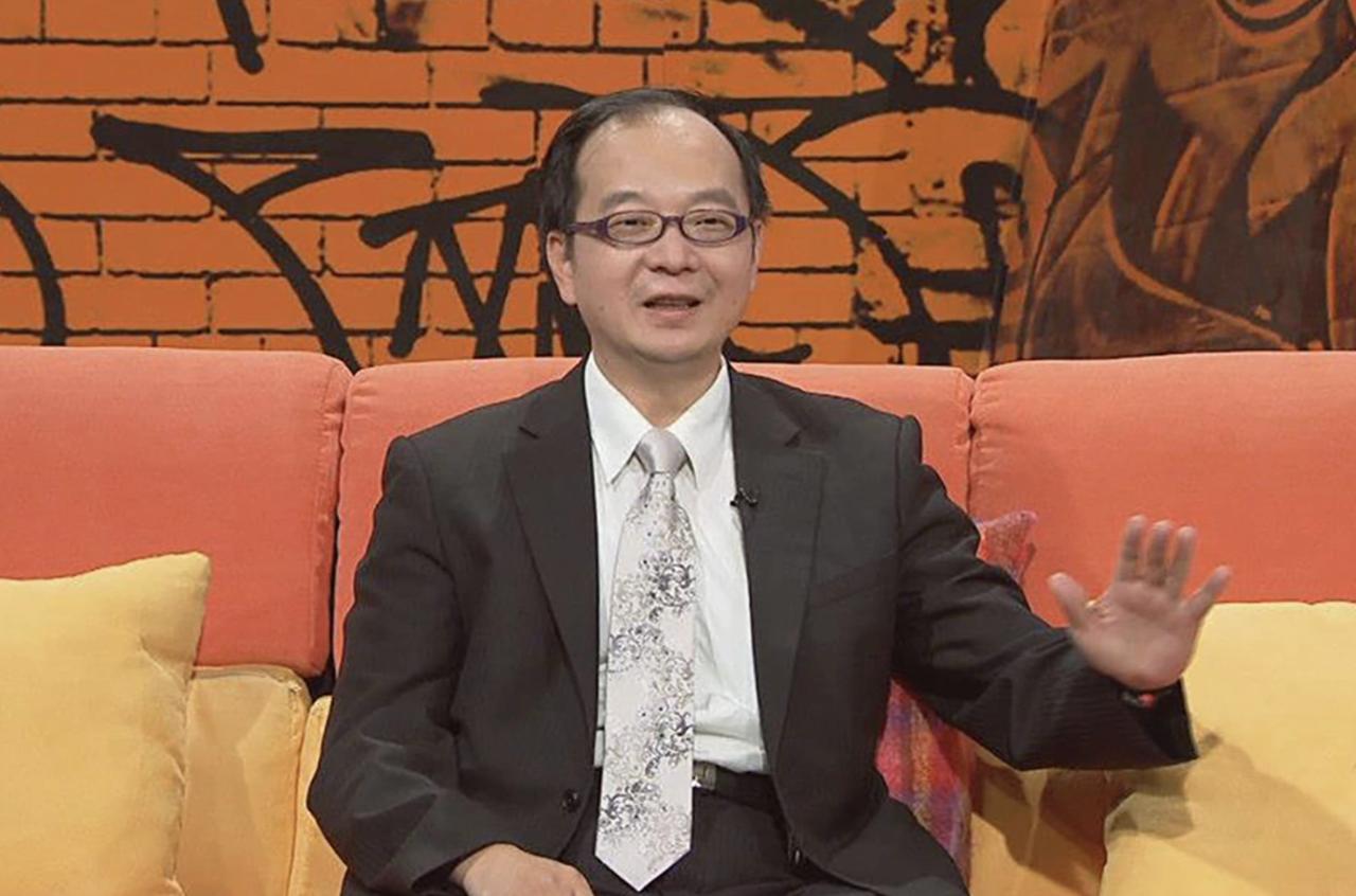 王瑞德端午“开炮”反被群嘲：暴露了谁的“没水准”？台湾省所谓“名嘴”王瑞德又