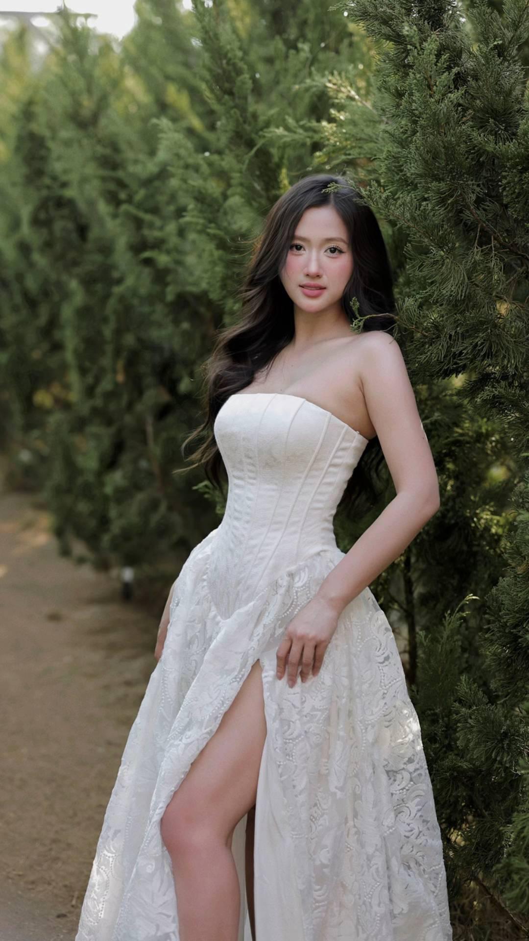 女生怎么穿搭会看上去很优雅